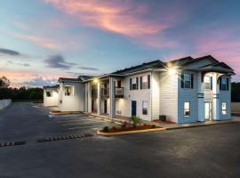 Studio 6-Greenville, SC - I-85 Near Downtown, hotel em Greenville