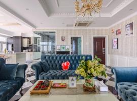 【Locals】TianJin Hedong District· Ding tai building·, Hotel in Tianjin