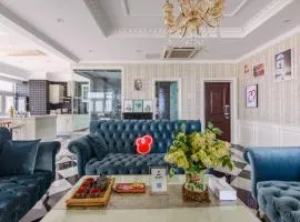 【Locals】TianJin Hedong District· Ding tai building·