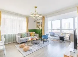 Qingdao Shinan·Qingdao Landing Stage·