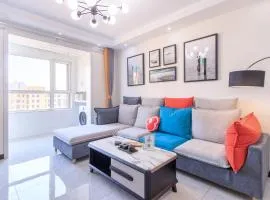 Baoding Lianchi·Baoding East Station·