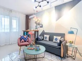 Baoding Jingxiu·BaoDing Railway Station·