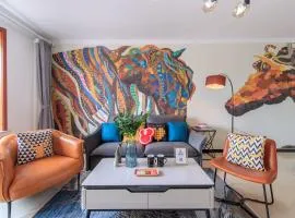 Baoding Jingxiu·Beiguo Shopping Mall·