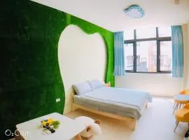 Greenonly Homestay