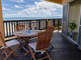 ポンツーン, hotel a prop de Ishigakijima Astronomical Observatory, a Ishigaki