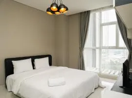 Highest Value 1BR Apartment at Ciputra International By Travelio