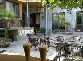 The oldest Tbilisi