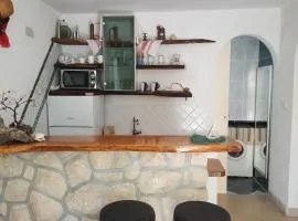 Apartments Lopar story