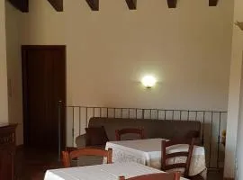 Bed & breakfast S' Accorru