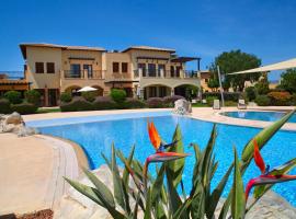 Aphrodite Hills Rentals - Apartments, resort in Kouklia