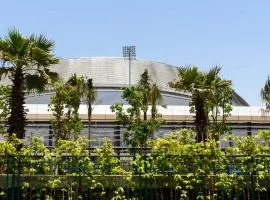 Haikou Xiuying·Wuyuanhe Stadium· Locals Apartment 00157140