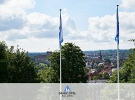 Danhostel Kolding, hotel near Koldinghus Royal Castle - Ruin - Museum, Kolding