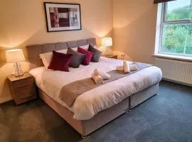 Perry House, Long Ashton, Bristol by Cliftonvalley Apartments