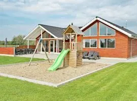 16 person holiday home in Nordborg