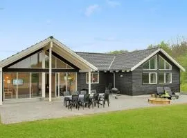 Luxury Pool Villa in Lohals - By Traum Ferienwohnungen