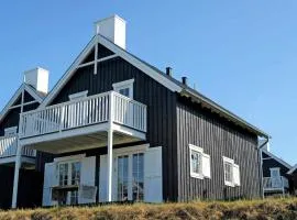 Four-Bedroom Holiday home in Gjern 1