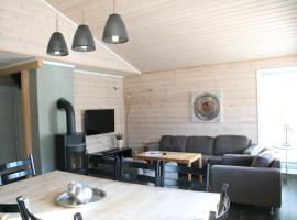 Myrkdalen Resort Vårstølen apartment, θέρετρο σε Vossestrand