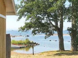 4 person holiday home in SJÖTORP-By Traum