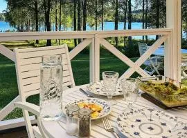 6 person holiday home in GRÄSMARK-By Traum