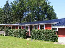 4 person holiday home in Vordingborg-By Traum, hotel in Vordingborg
