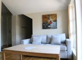 Myrkdalen Resort- studio apartment