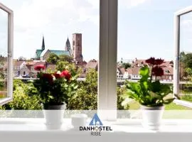 Danhostel Ribe