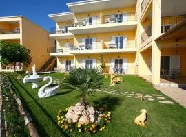 Alexios Apartments