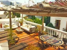 Casa Jazmin Carabeo