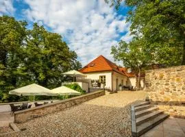 Bellevue Hotel Benešov