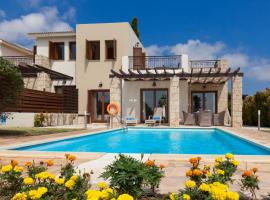 Aphrodite Hills Rentals - Junior Villas, hotel v destinaci Kouklia