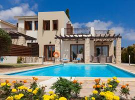 Aphrodite Hills Rentals - Junior Villas, hotel di Kouklia