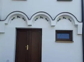 Vinný sklípek Na Spojovací