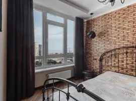 Apartments in Arcadia Vip