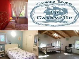 Affittacamere Le Caravelle