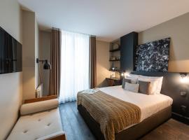 1er Etage Marais, hotell i 4. arrondissement – Hôtel-de-Ville i Paris