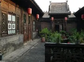 Pingyao Yide Hotel