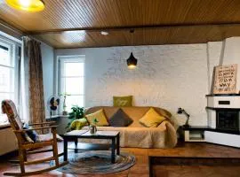 Spacious Klaipeda Apartment EV