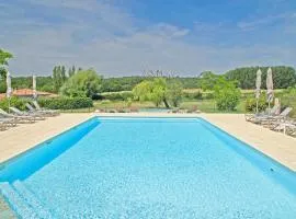 Hôtel La Bastide d'Iris