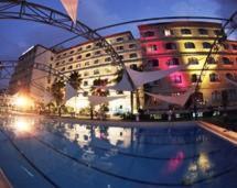 Dan Gardens Ashkelon, hotel in Ashkelon