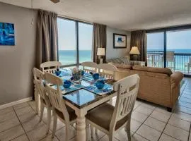 Sundestin Resort, 2 bedroom, Gulf Front, 12th Floor, Corner Condo