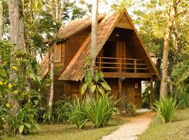 Estalagem Fazenda Lazer, Landhaus in Carandaí