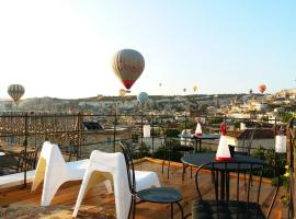 Karadut Cave Hotel, homestay ở Göreme