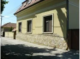 Mo-Ha Panzió