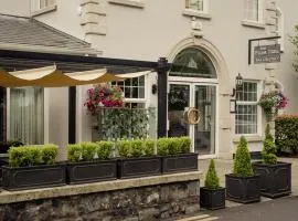 Woodford Dolmen Hotel Carlow