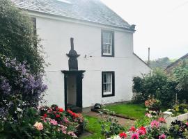 Stone House Farm: St Bees şehrinde bir otel