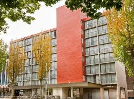 Hotel 4 estrellas en Olympia