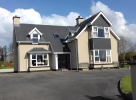 Ashfield B&B, hotel em Kenmare