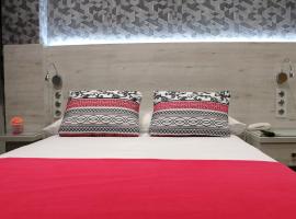 Hotel Restaurante Santos