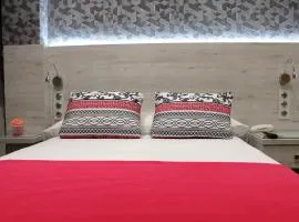 Hotel Restaurante Santos