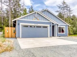 The Captain's Quarters